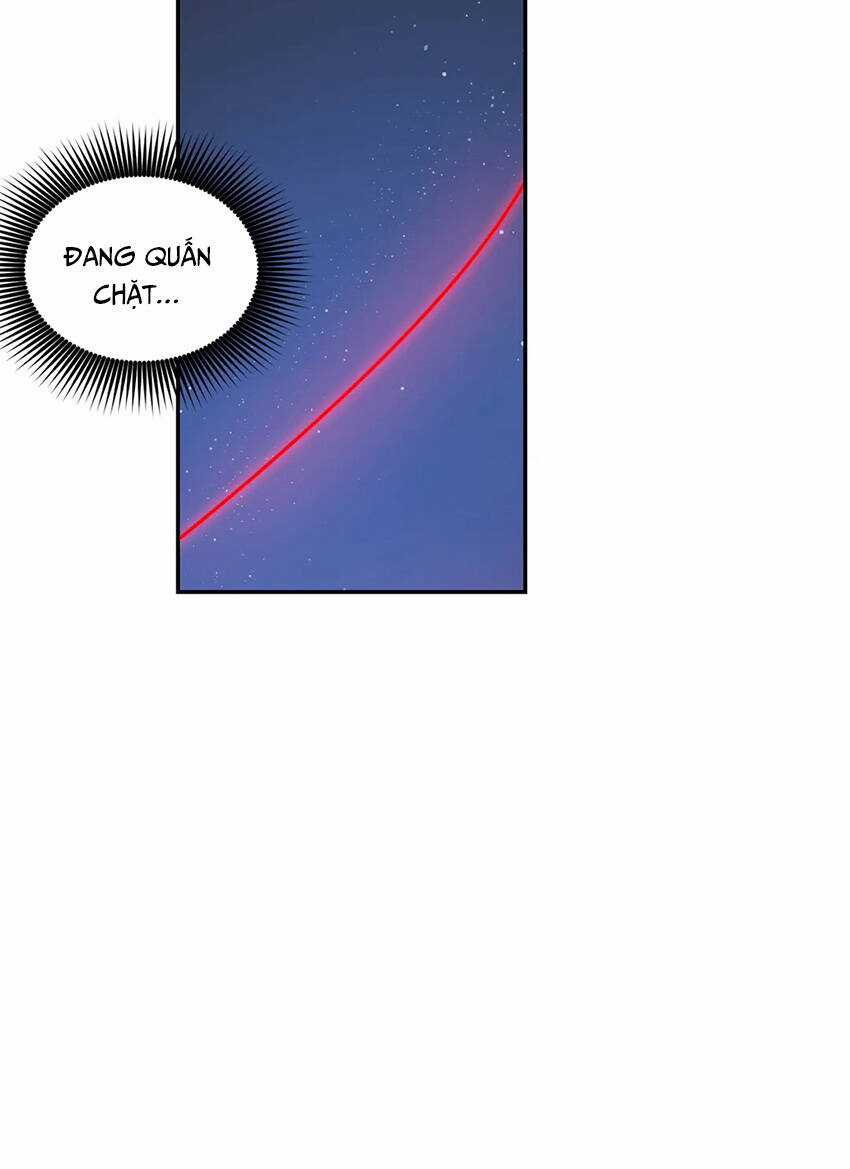 Hãy Cẩn Thận Sợi Tơ Hồng Chapter 33 trang 48