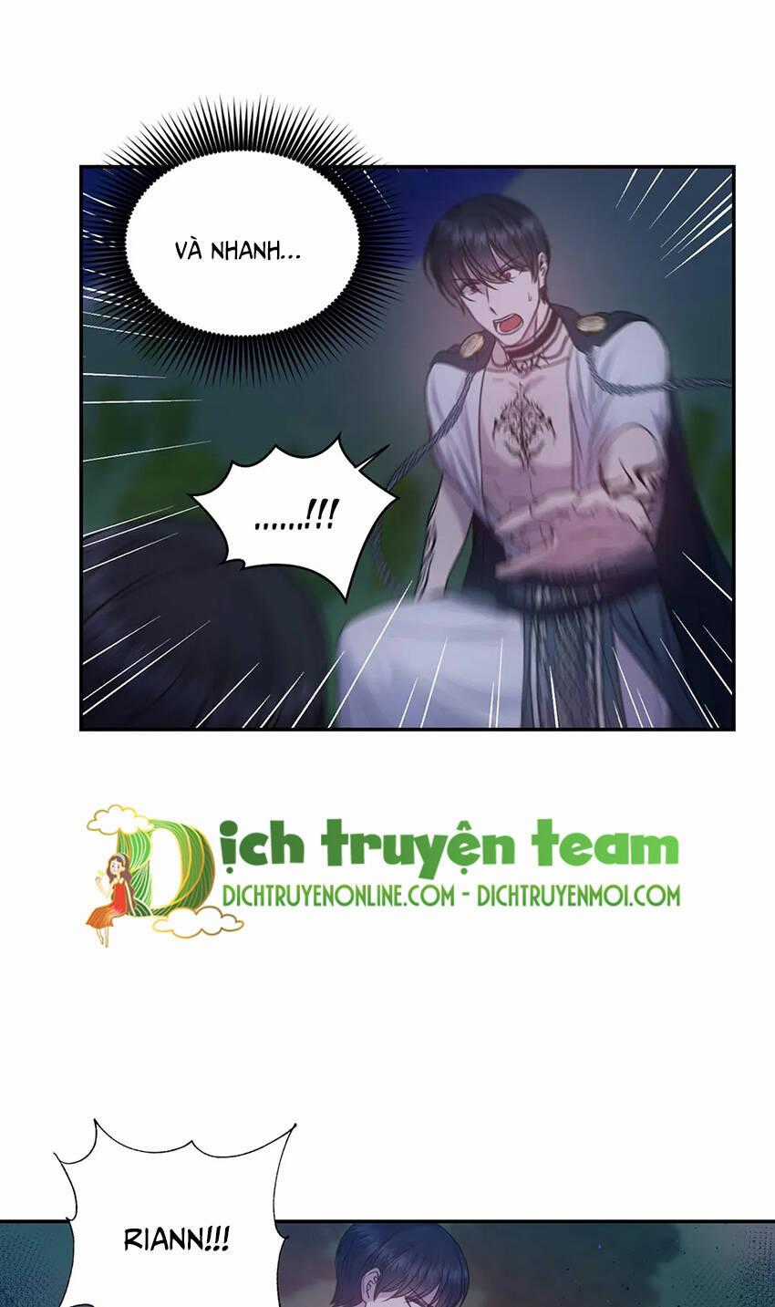 Hãy Cẩn Thận Sợi Tơ Hồng Chapter 33 trang 49