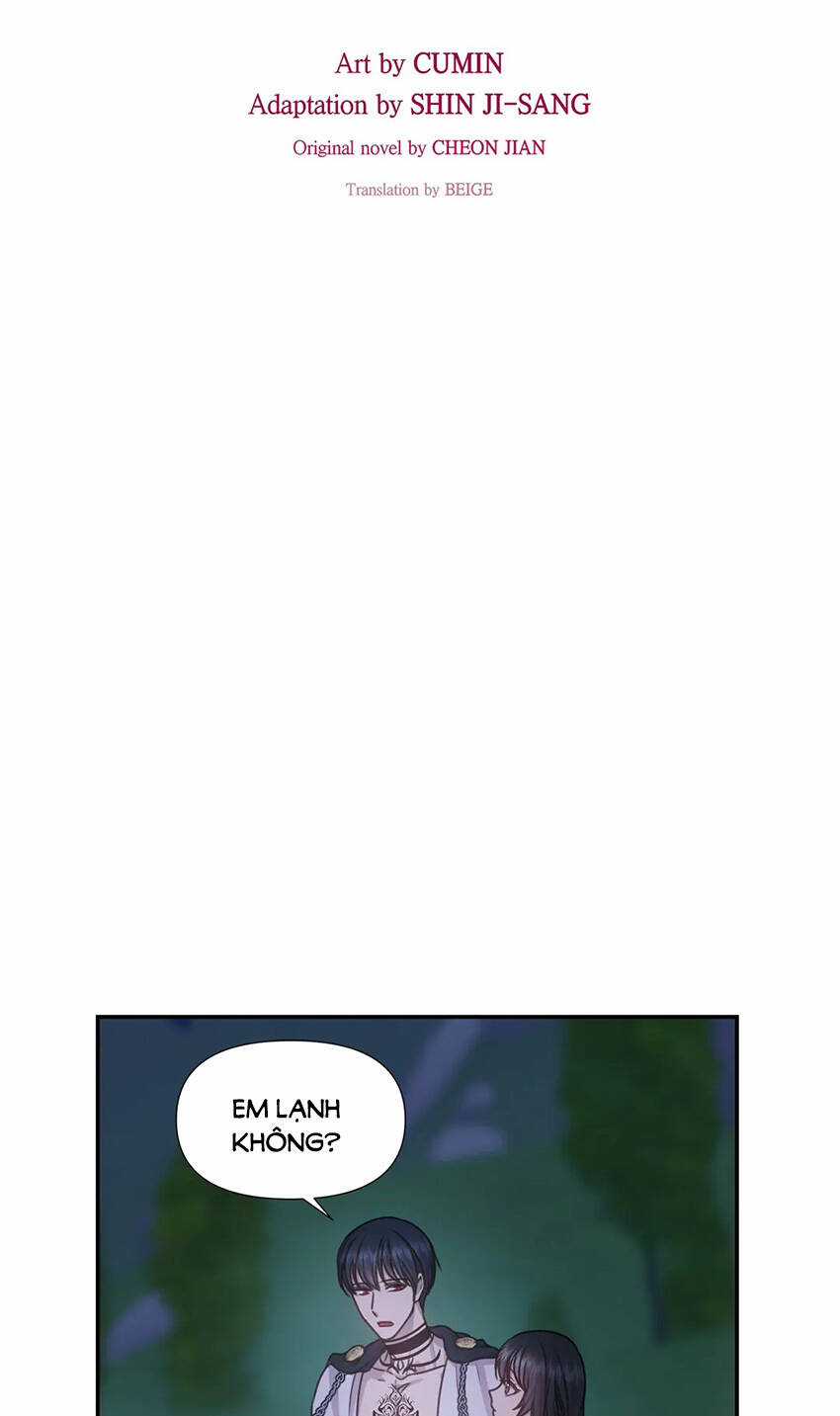 Hãy Cẩn Thận Sợi Tơ Hồng Chapter 33 trang 5