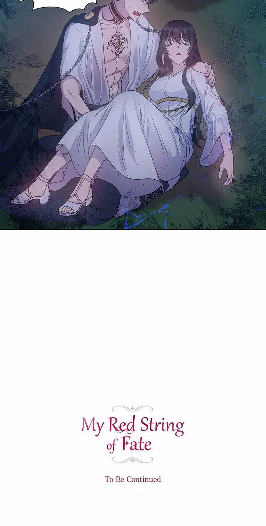 Hãy Cẩn Thận Sợi Tơ Hồng Chapter 33 trang 50