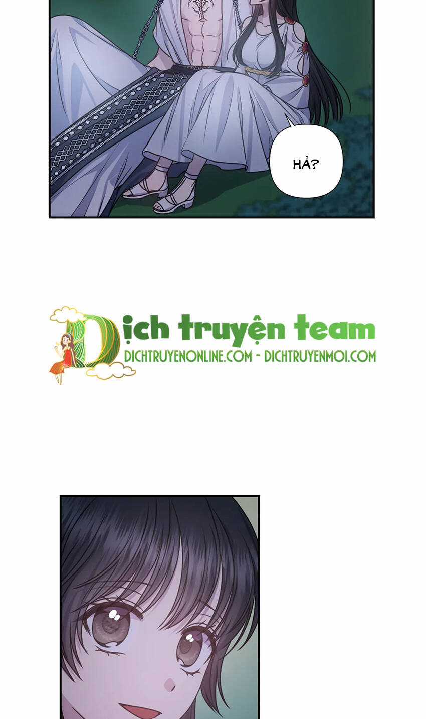 Hãy Cẩn Thận Sợi Tơ Hồng Chapter 33 trang 6