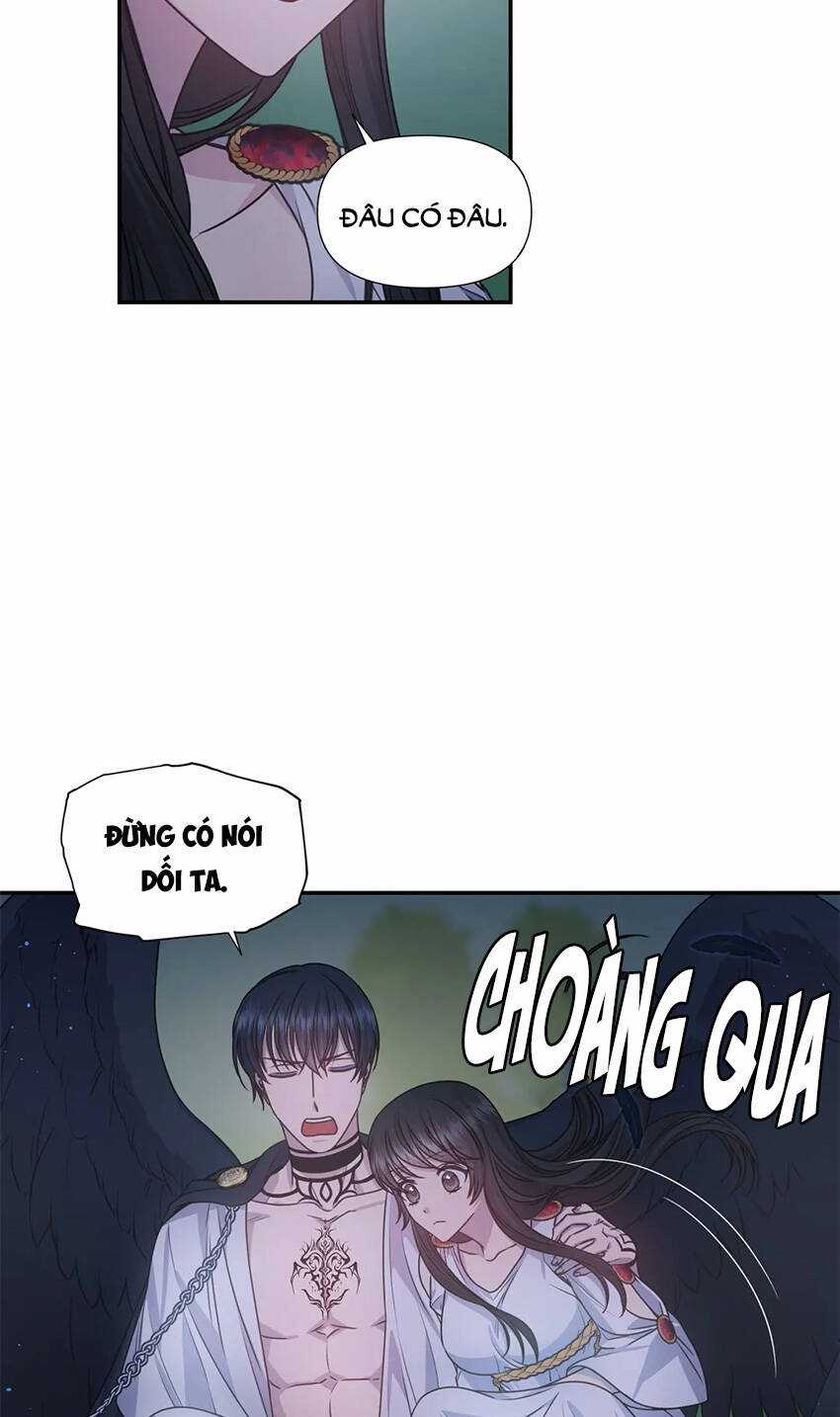 Hãy Cẩn Thận Sợi Tơ Hồng Chapter 33 trang 7