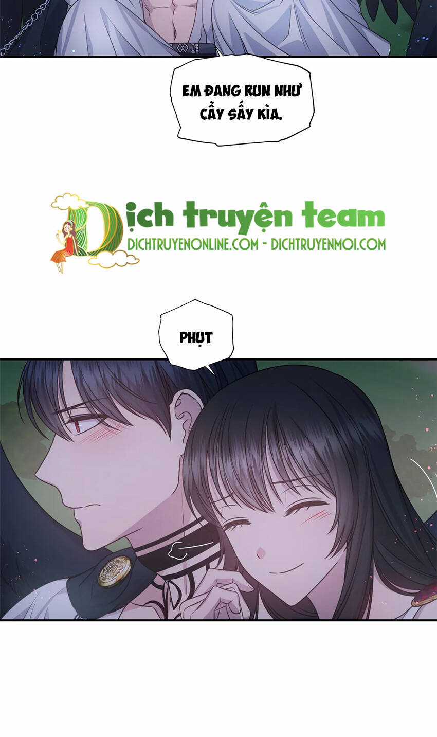 Hãy Cẩn Thận Sợi Tơ Hồng Chapter 33 trang 8