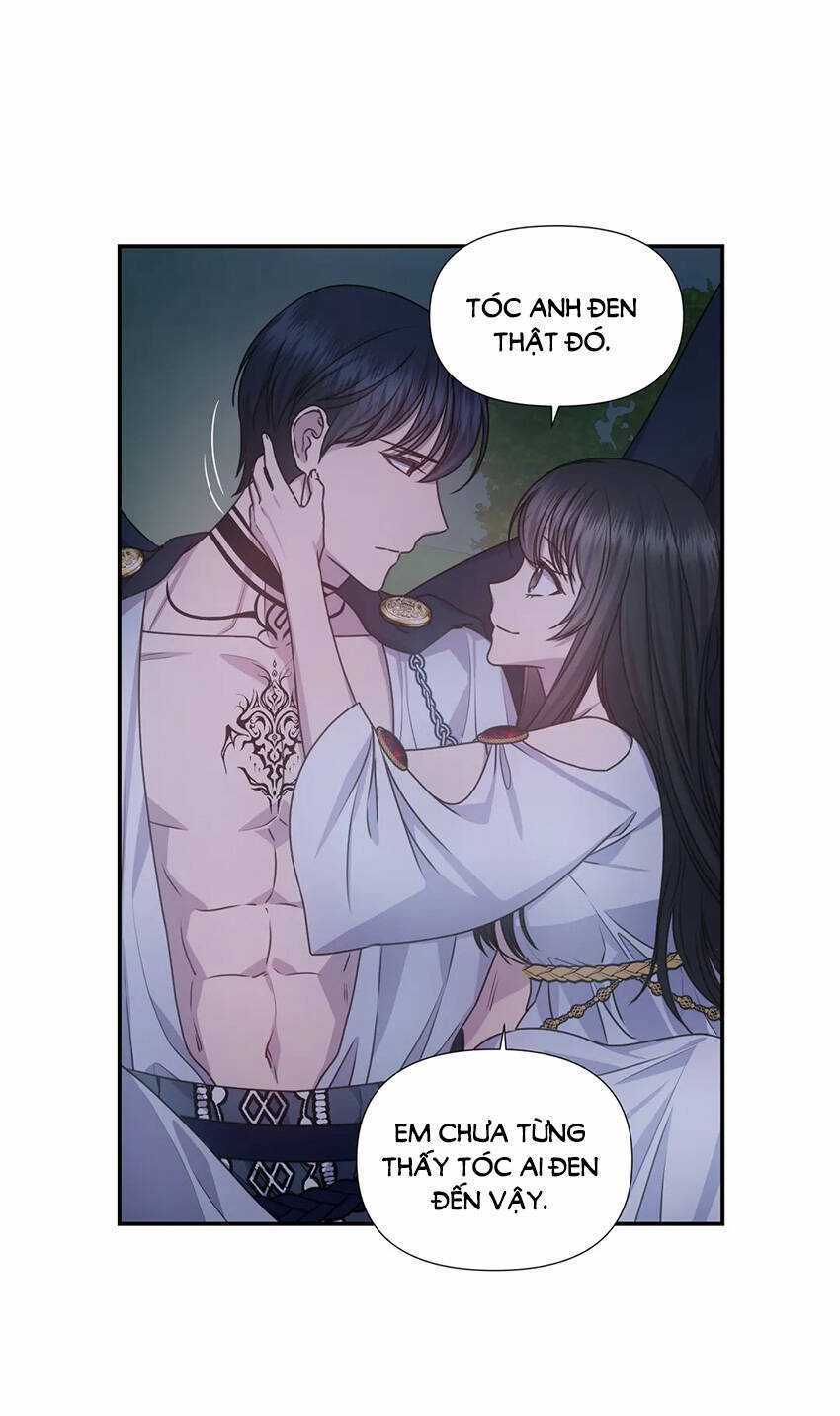 Hãy Cẩn Thận Sợi Tơ Hồng Chapter 33 trang 9