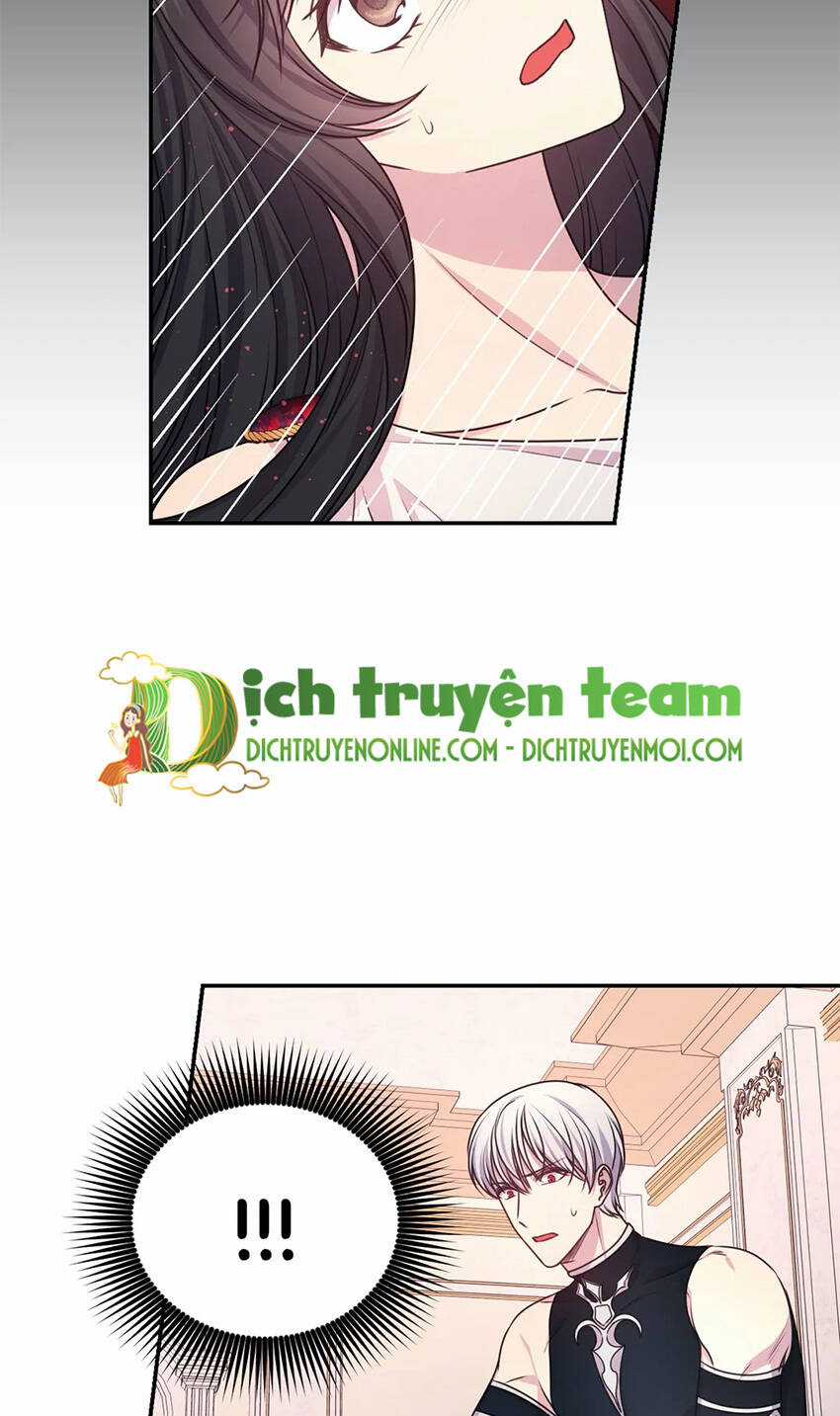 Hãy Cẩn Thận Sợi Tơ Hồng Chapter 34 trang 10