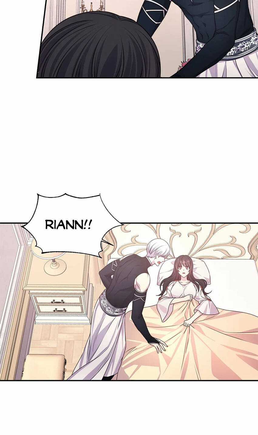 Hãy Cẩn Thận Sợi Tơ Hồng Chapter 34 trang 11