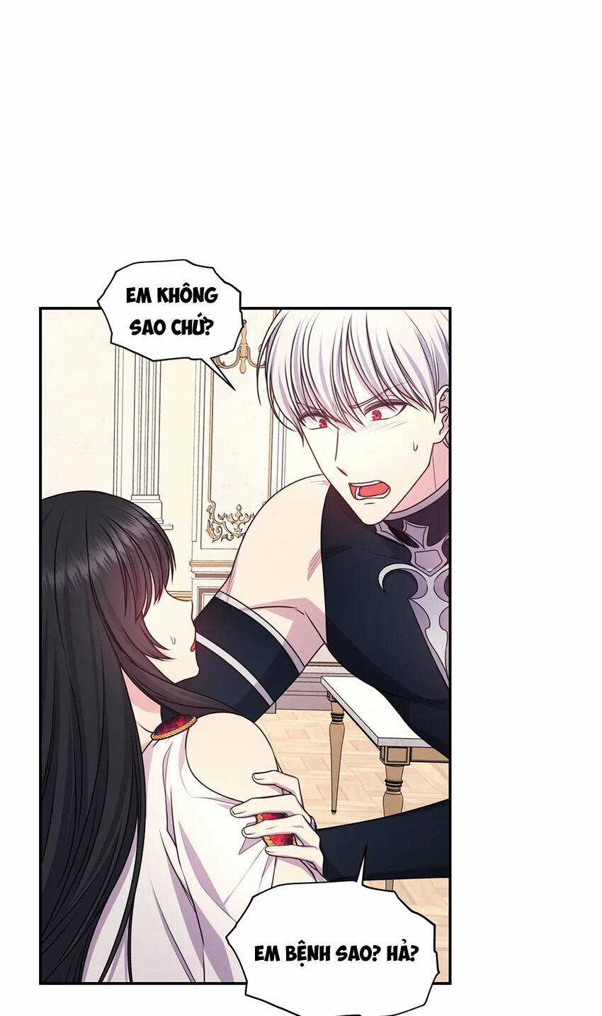 Hãy Cẩn Thận Sợi Tơ Hồng Chapter 34 trang 12