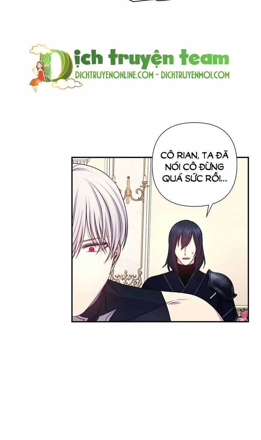 Hãy Cẩn Thận Sợi Tơ Hồng Chapter 34 trang 13