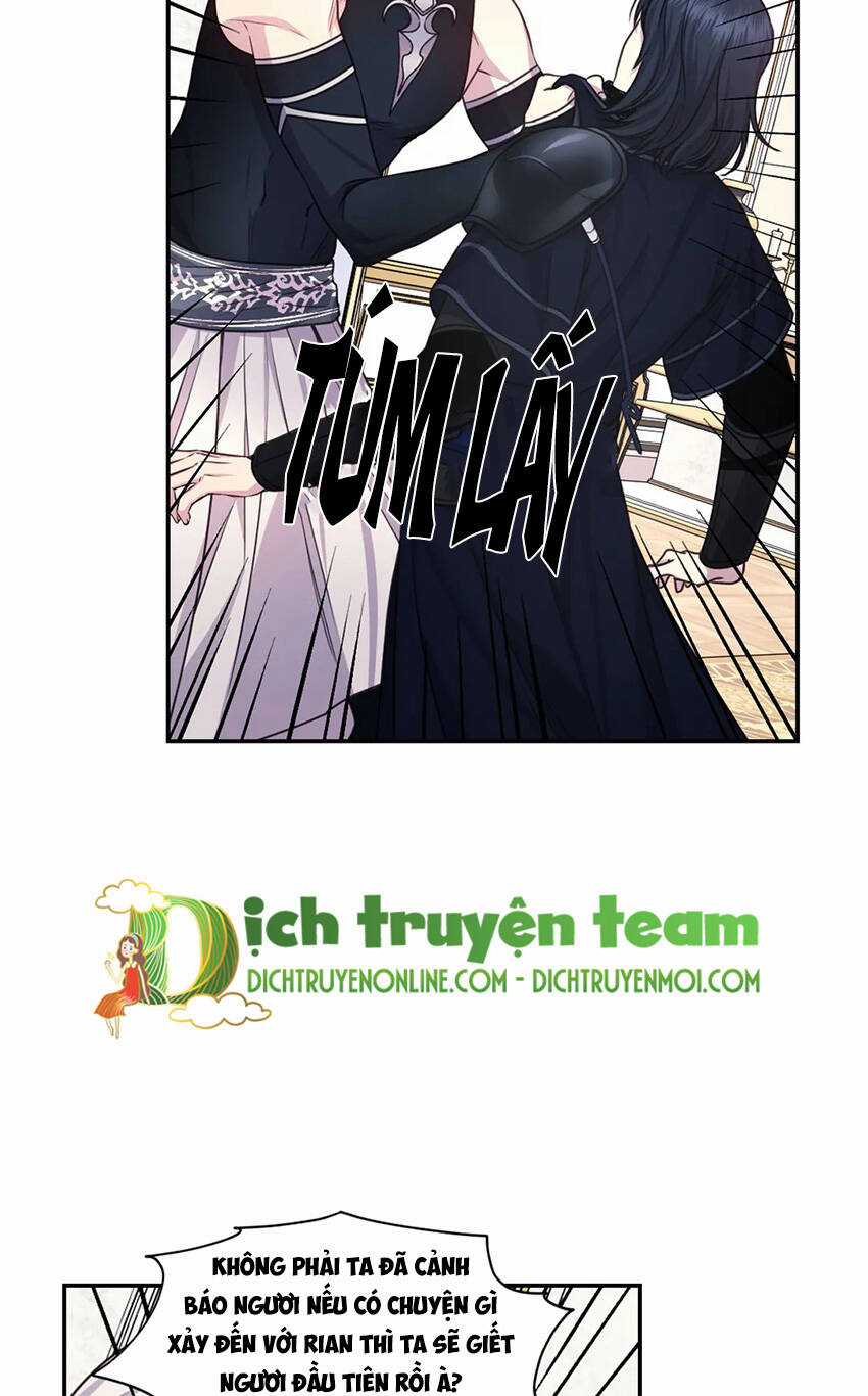 Hãy Cẩn Thận Sợi Tơ Hồng Chapter 34 trang 15