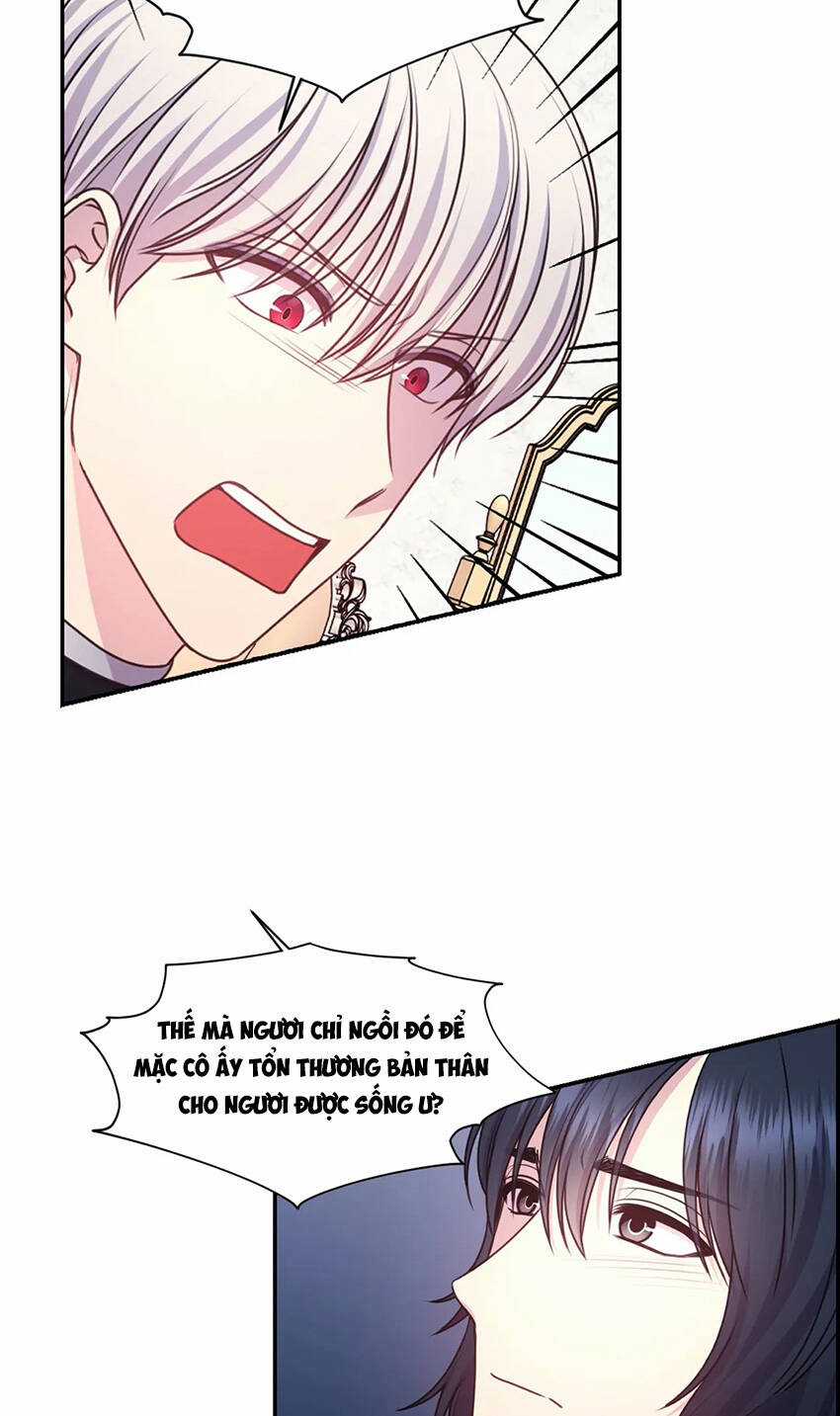 Hãy Cẩn Thận Sợi Tơ Hồng Chapter 34 trang 16