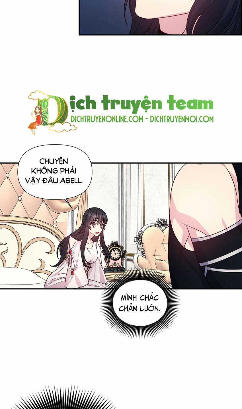 Hãy Cẩn Thận Sợi Tơ Hồng Chapter 34 trang 17
