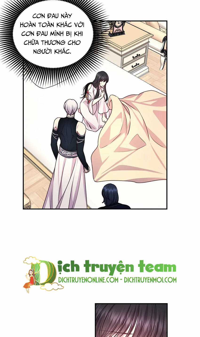 Hãy Cẩn Thận Sợi Tơ Hồng Chapter 34 trang 18