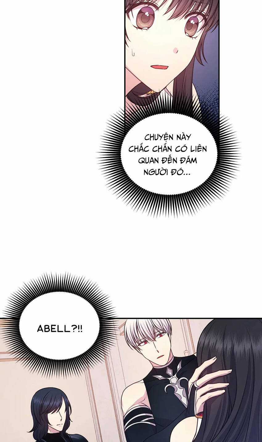 Hãy Cẩn Thận Sợi Tơ Hồng Chapter 34 trang 19