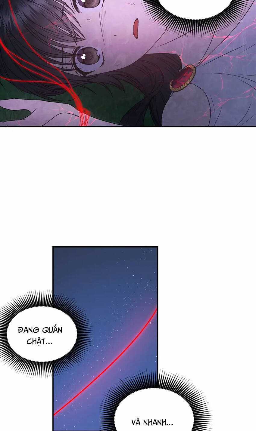 Hãy Cẩn Thận Sợi Tơ Hồng Chapter 34 trang 2