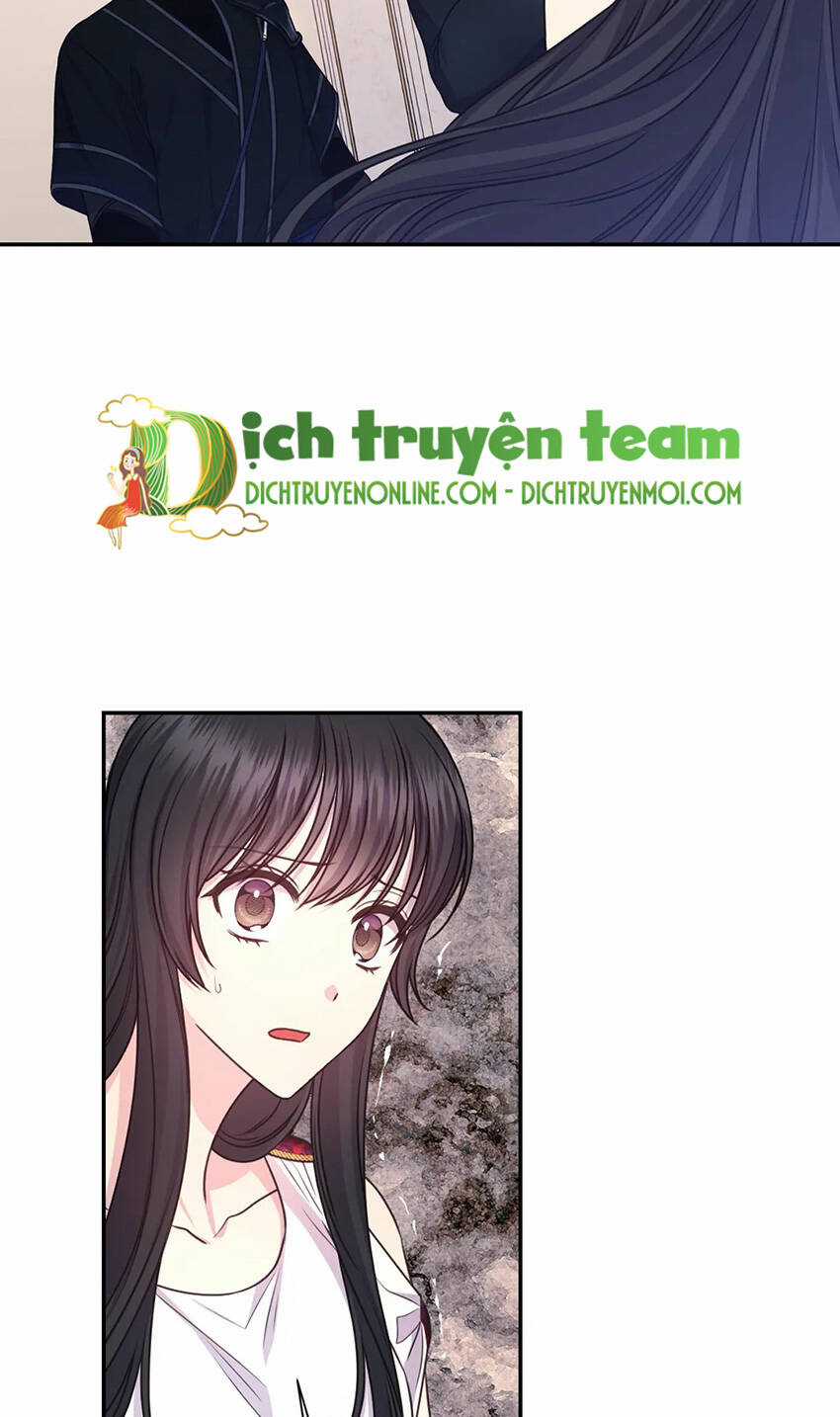 Hãy Cẩn Thận Sợi Tơ Hồng Chapter 34 trang 20