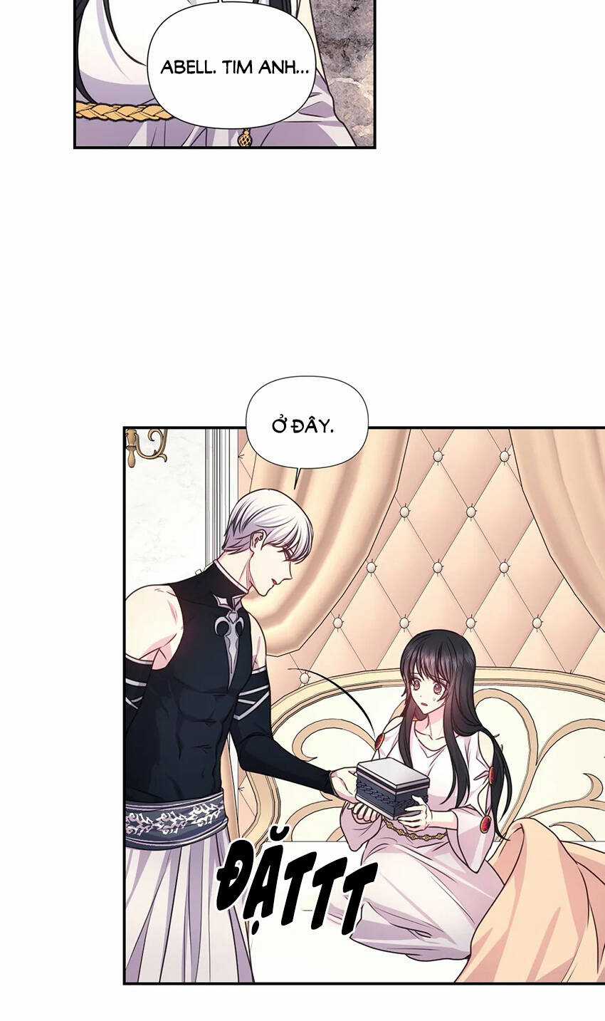 Hãy Cẩn Thận Sợi Tơ Hồng Chapter 34 trang 21