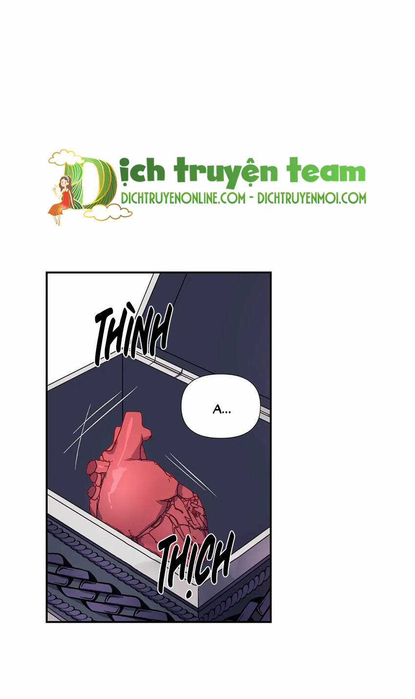 Hãy Cẩn Thận Sợi Tơ Hồng Chapter 34 trang 22