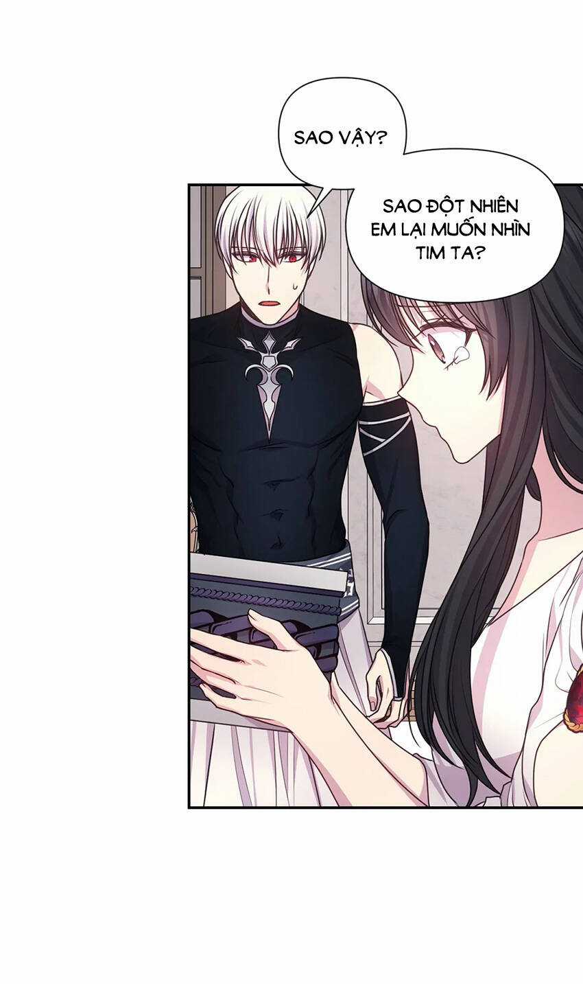 Hãy Cẩn Thận Sợi Tơ Hồng Chapter 34 trang 23