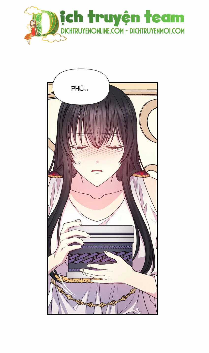 Hãy Cẩn Thận Sợi Tơ Hồng Chapter 34 trang 24