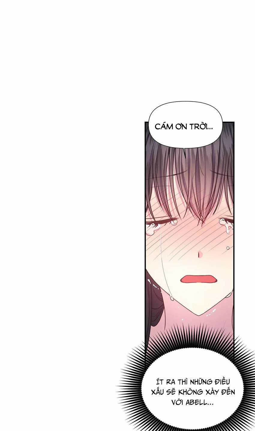 Hãy Cẩn Thận Sợi Tơ Hồng Chapter 34 trang 25