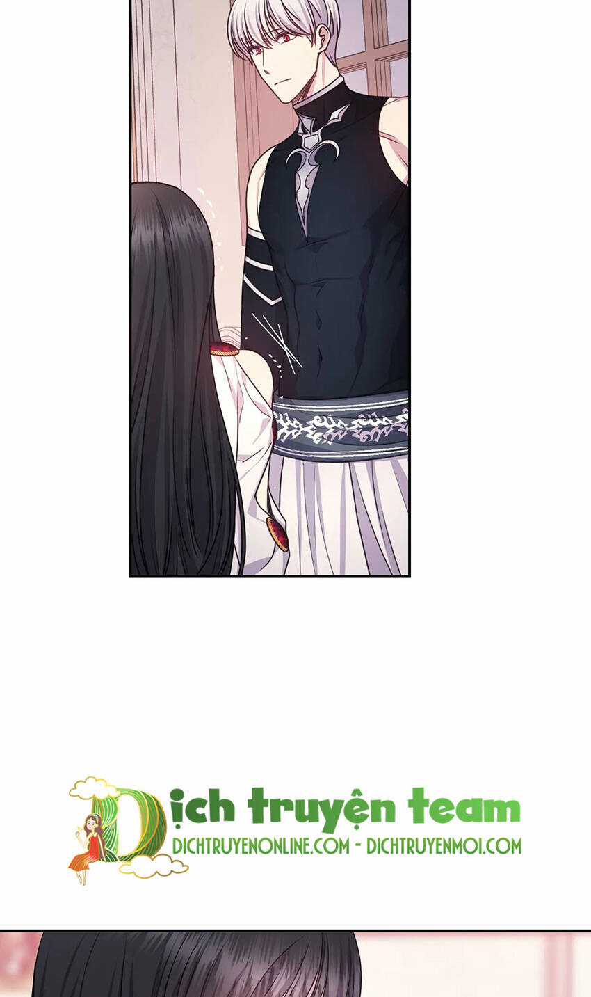 Hãy Cẩn Thận Sợi Tơ Hồng Chapter 34 trang 27