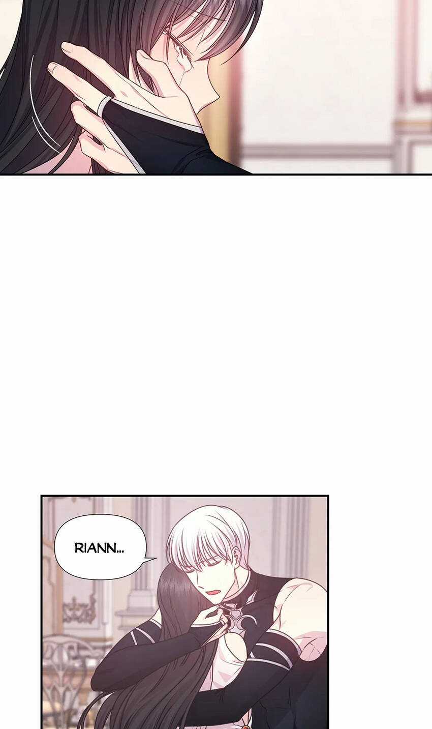 Hãy Cẩn Thận Sợi Tơ Hồng Chapter 34 trang 28