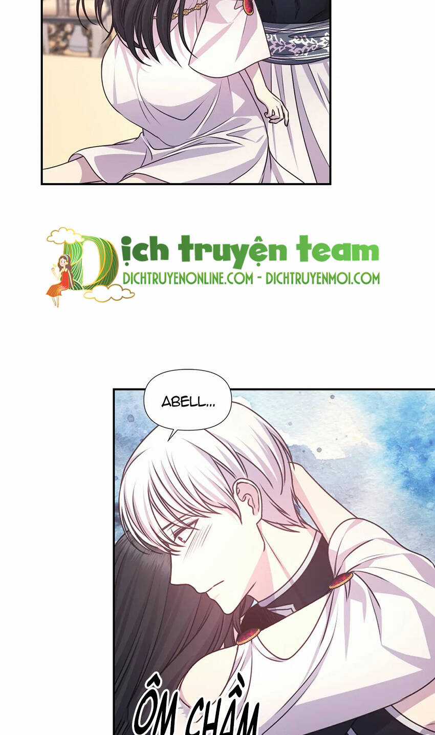 Hãy Cẩn Thận Sợi Tơ Hồng Chapter 34 trang 29