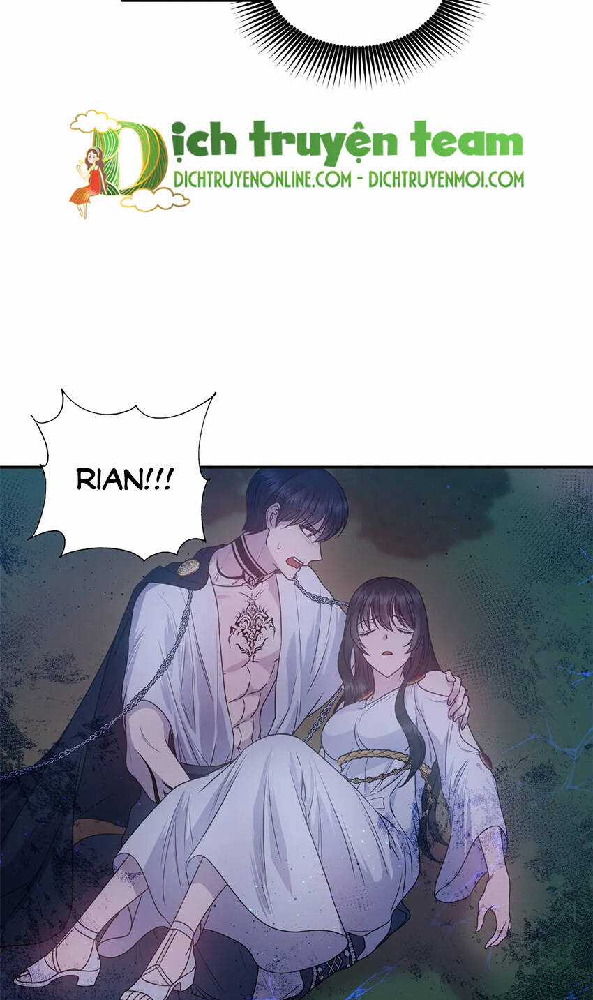 Hãy Cẩn Thận Sợi Tơ Hồng Chapter 34 trang 3