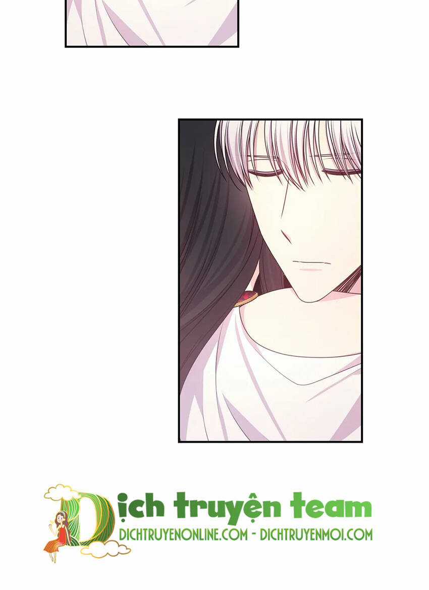 Hãy Cẩn Thận Sợi Tơ Hồng Chapter 34 trang 31