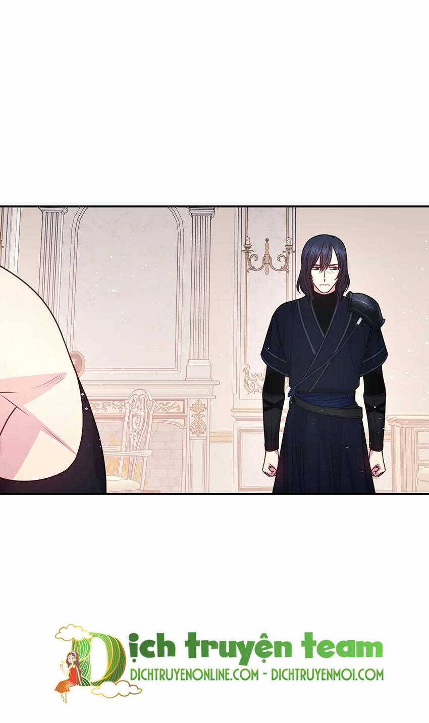 Hãy Cẩn Thận Sợi Tơ Hồng Chapter 34 trang 32