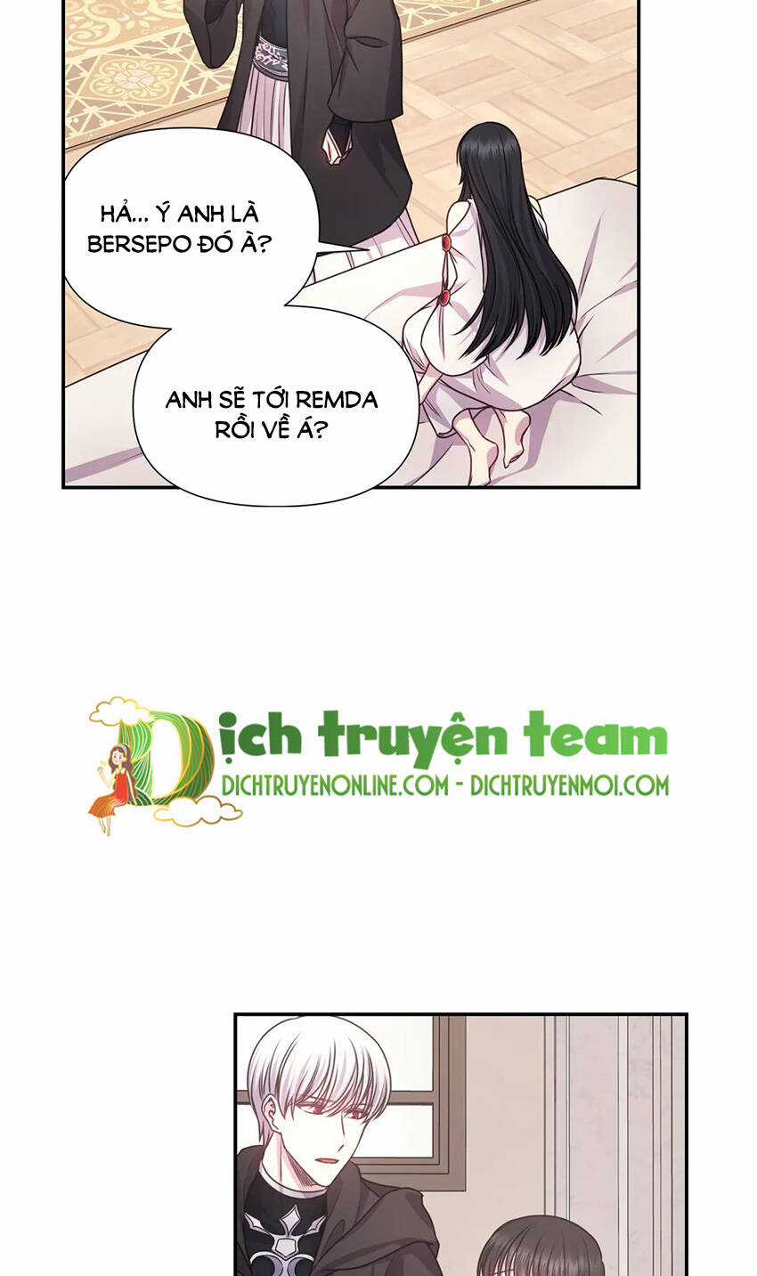 Hãy Cẩn Thận Sợi Tơ Hồng Chapter 34 trang 34