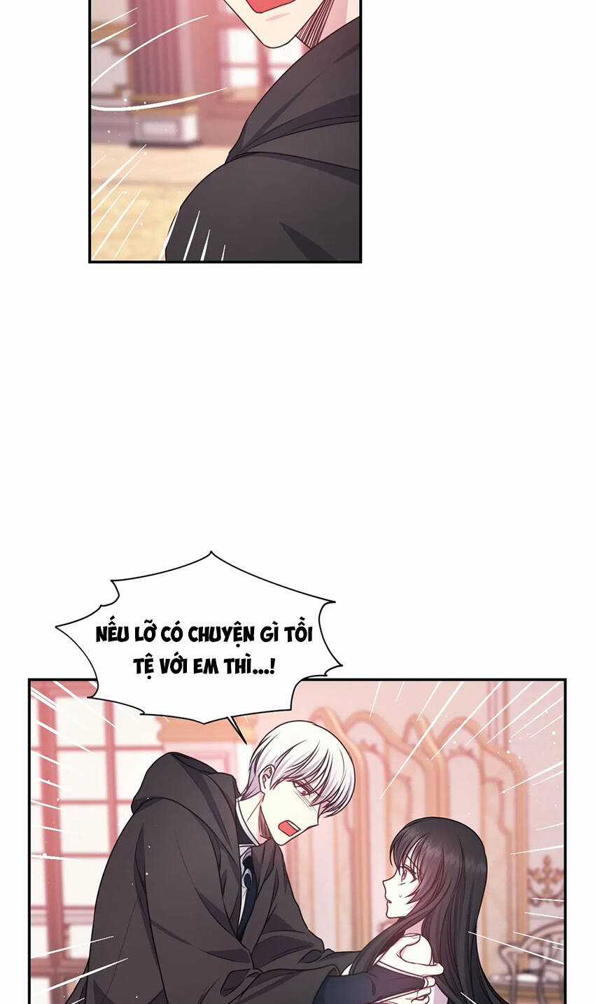 Hãy Cẩn Thận Sợi Tơ Hồng Chapter 34 trang 36