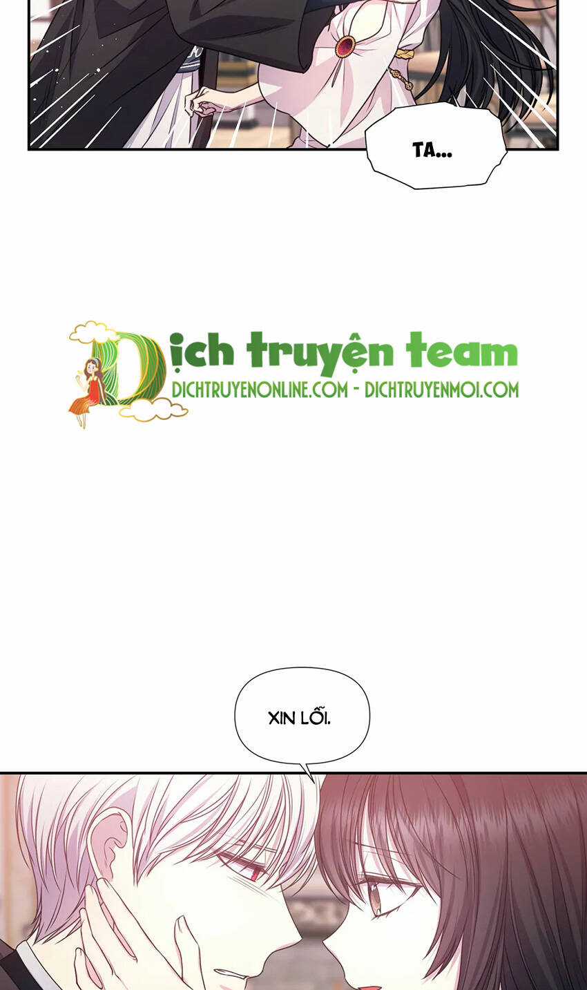 Hãy Cẩn Thận Sợi Tơ Hồng Chapter 34 trang 37