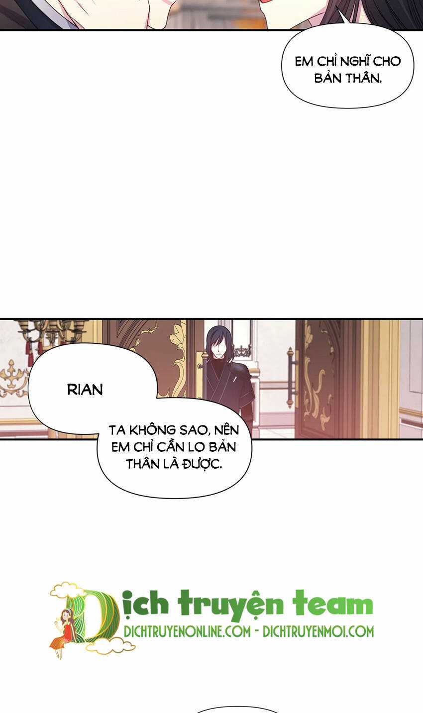 Hãy Cẩn Thận Sợi Tơ Hồng Chapter 34 trang 38