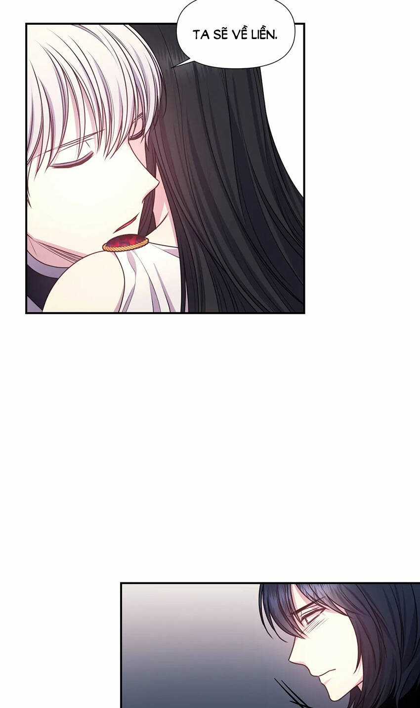 Hãy Cẩn Thận Sợi Tơ Hồng Chapter 34 trang 39