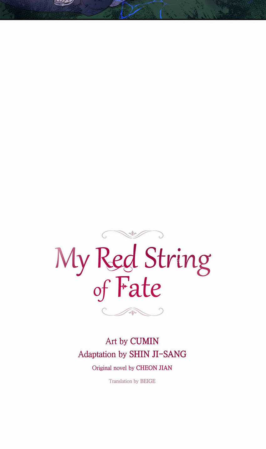 Hãy Cẩn Thận Sợi Tơ Hồng Chapter 34 trang 4