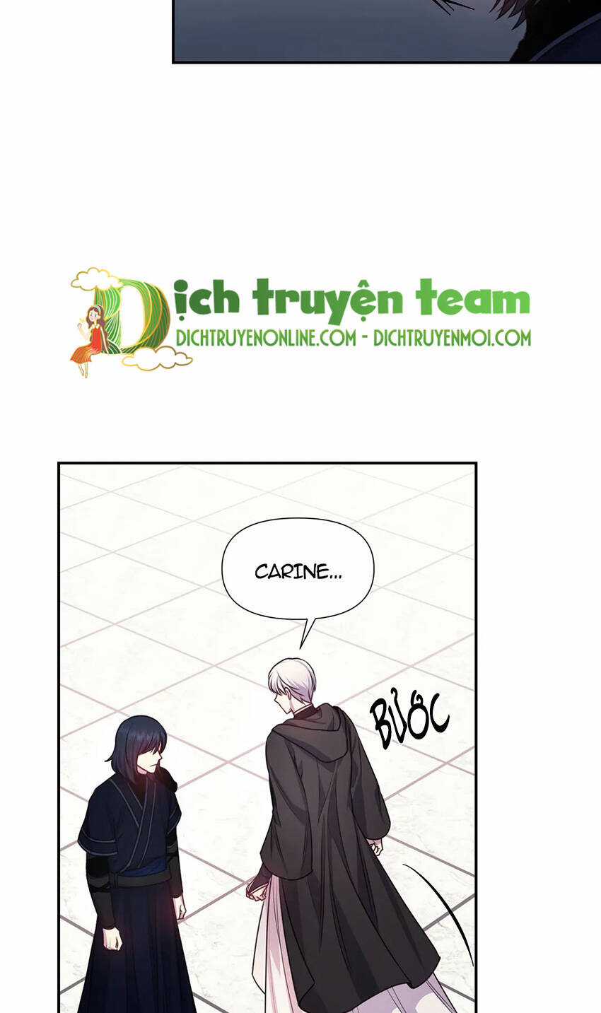 Hãy Cẩn Thận Sợi Tơ Hồng Chapter 34 trang 40