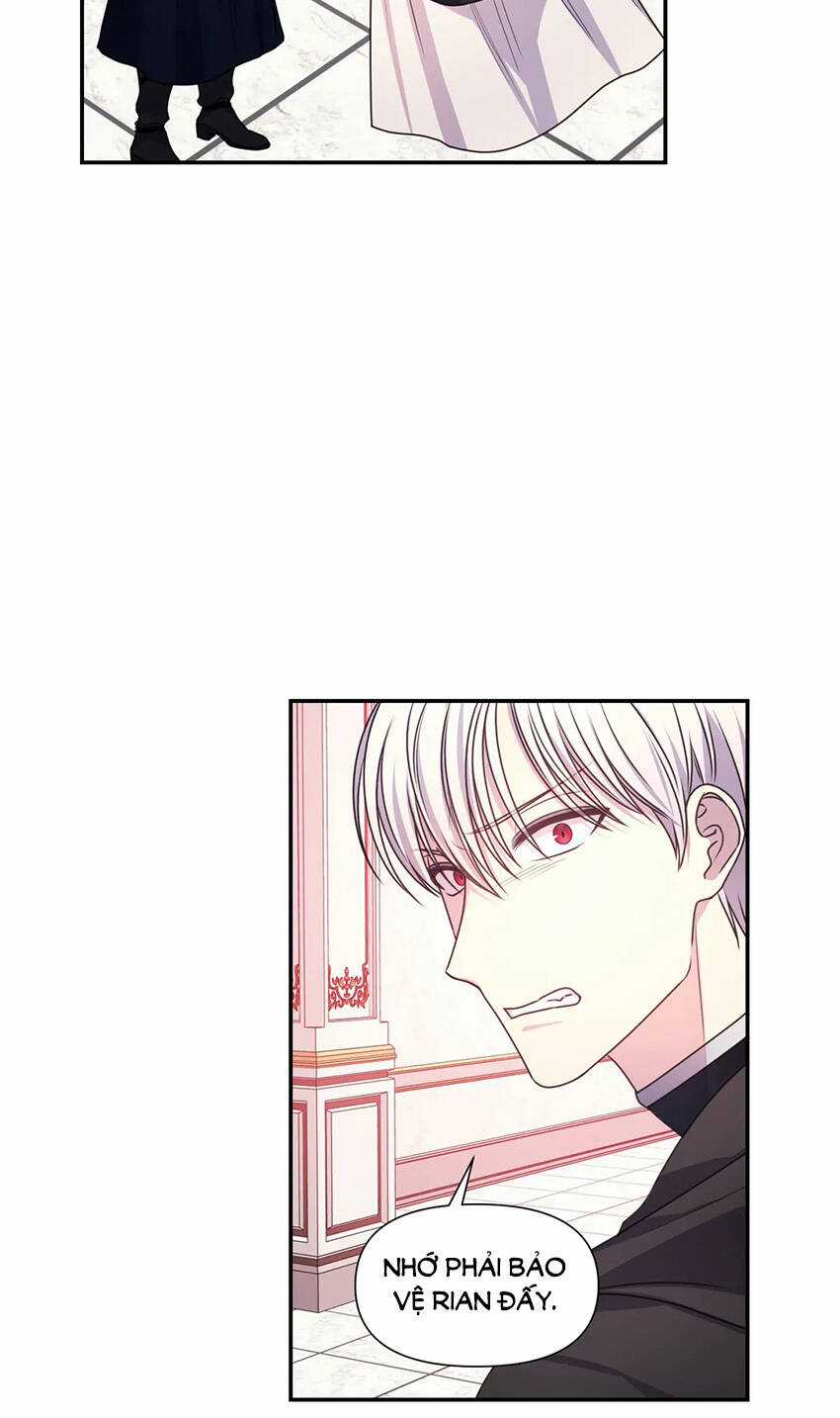 Hãy Cẩn Thận Sợi Tơ Hồng Chapter 34 trang 41