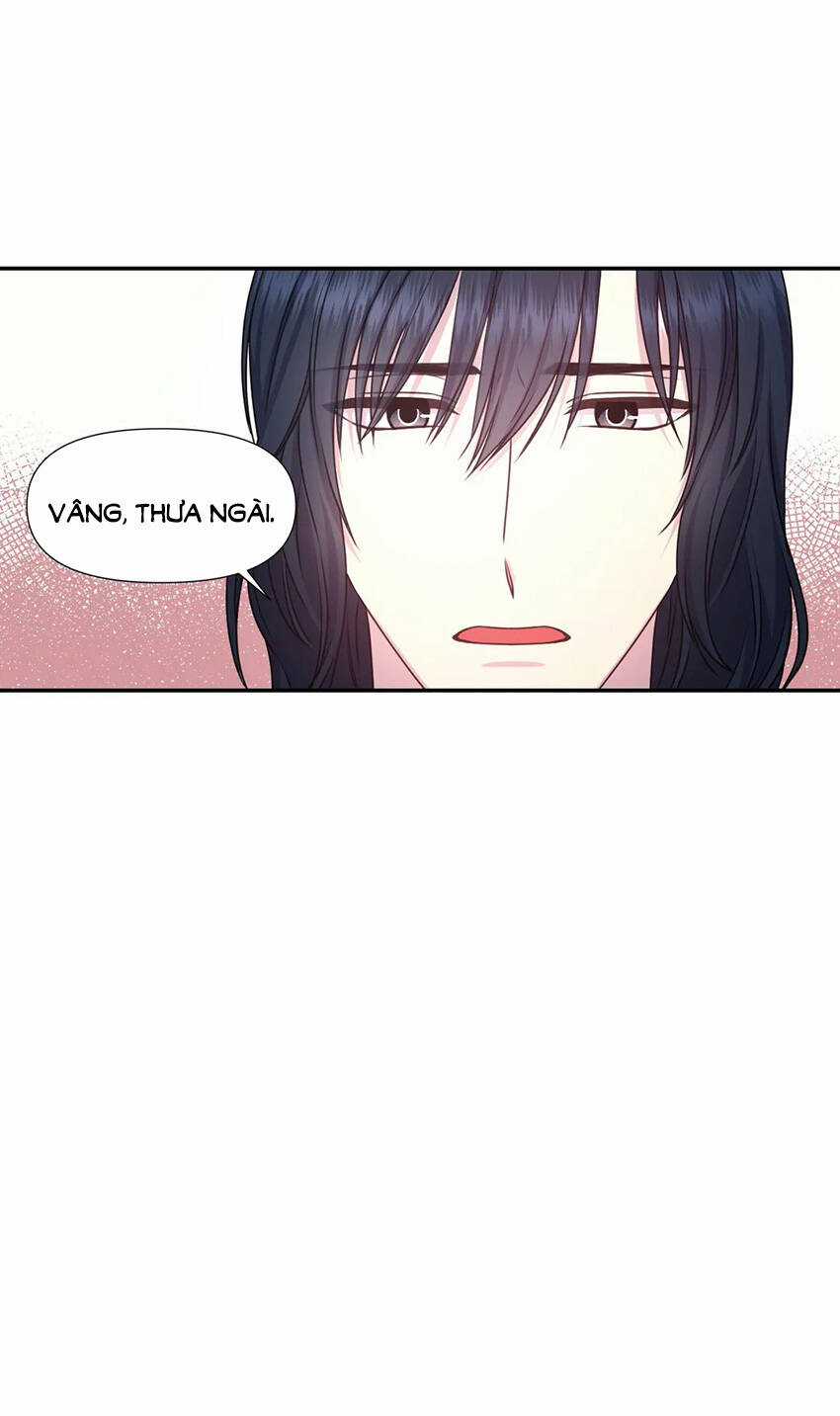 Hãy Cẩn Thận Sợi Tơ Hồng Chapter 34 trang 43