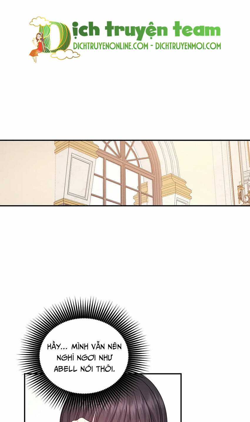 Hãy Cẩn Thận Sợi Tơ Hồng Chapter 34 trang 44