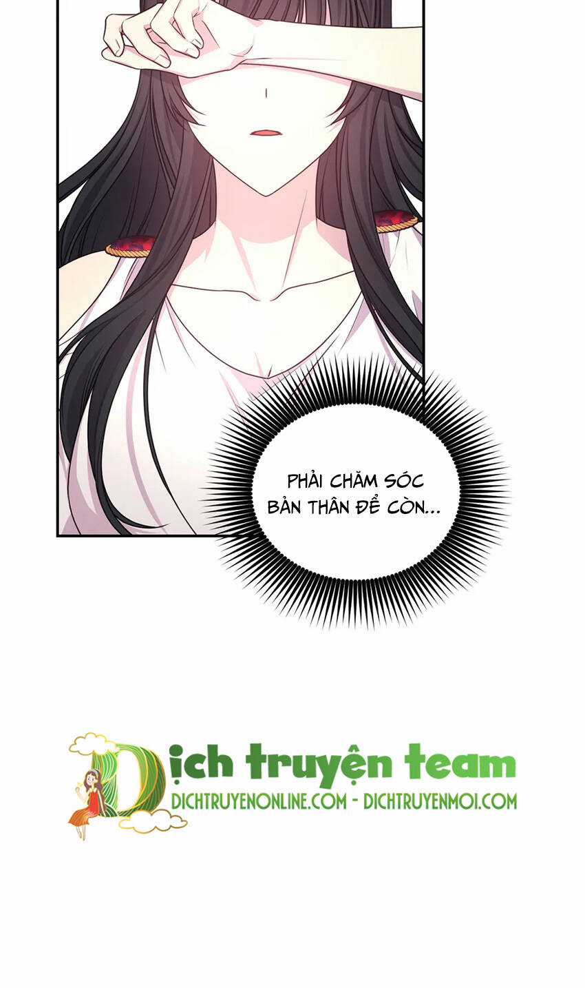 Hãy Cẩn Thận Sợi Tơ Hồng Chapter 34 trang 45