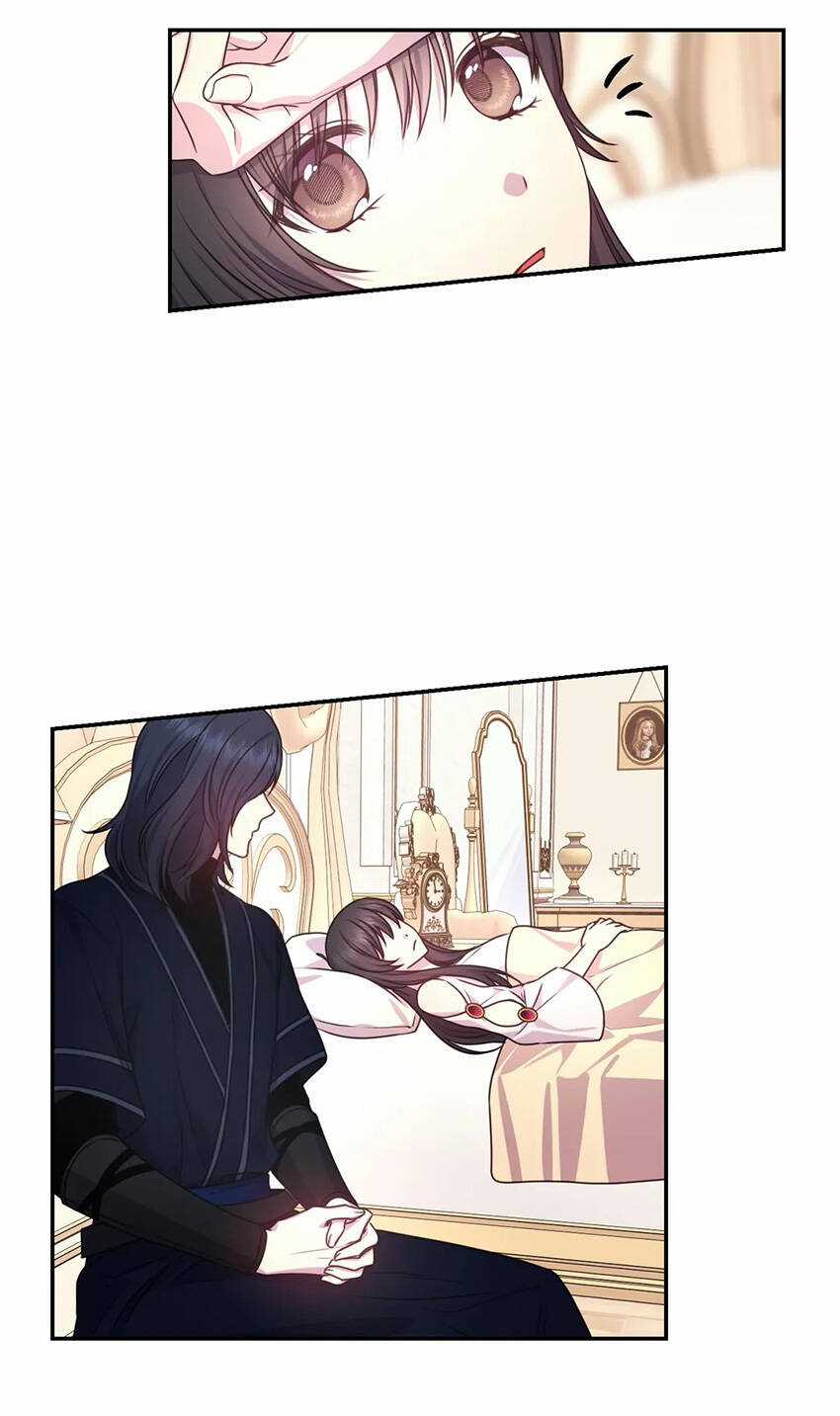 Hãy Cẩn Thận Sợi Tơ Hồng Chapter 34 trang 46