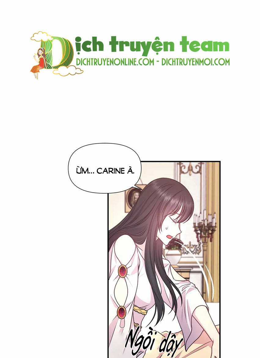 Hãy Cẩn Thận Sợi Tơ Hồng Chapter 34 trang 47