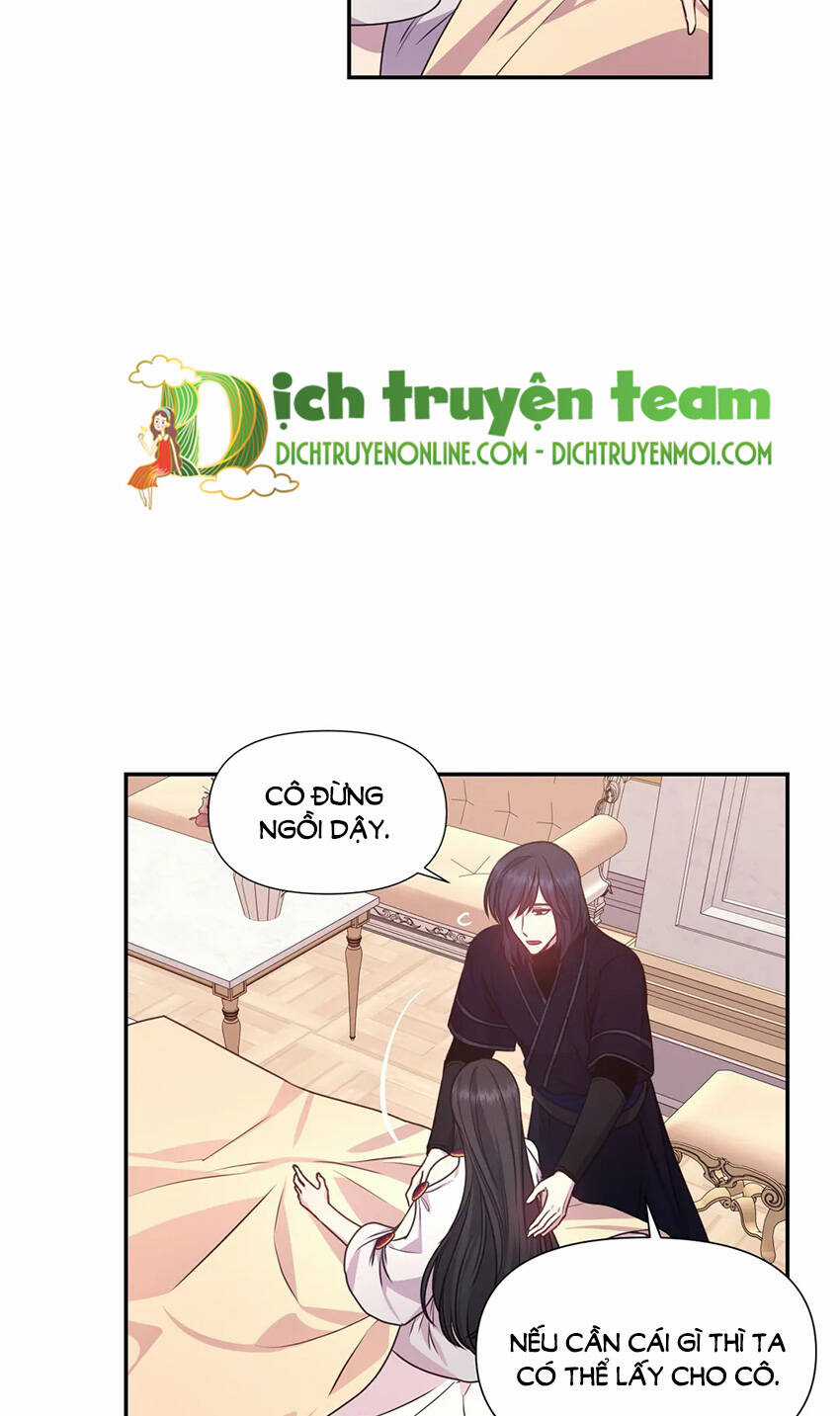 Hãy Cẩn Thận Sợi Tơ Hồng Chapter 34 trang 48