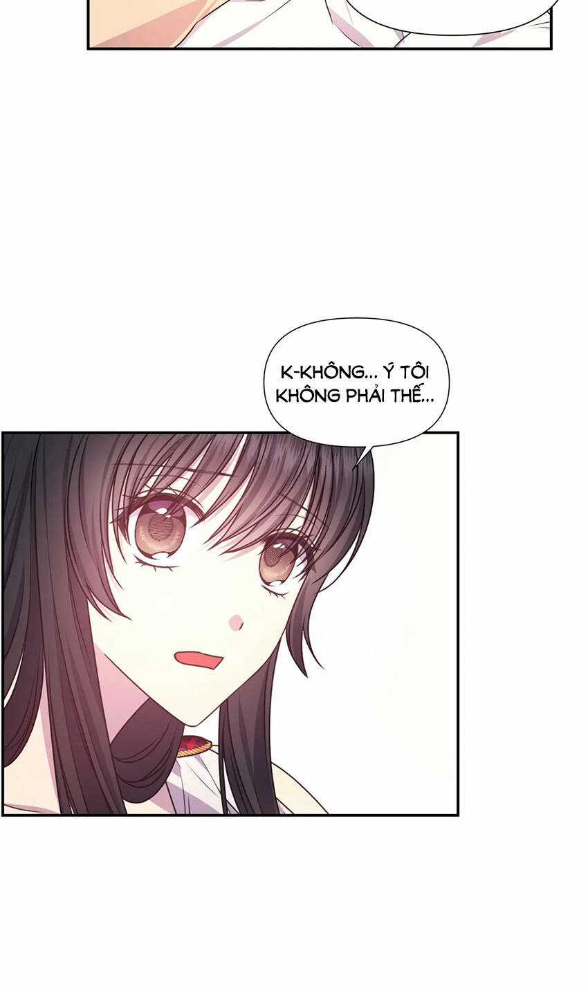 Hãy Cẩn Thận Sợi Tơ Hồng Chapter 34 trang 49