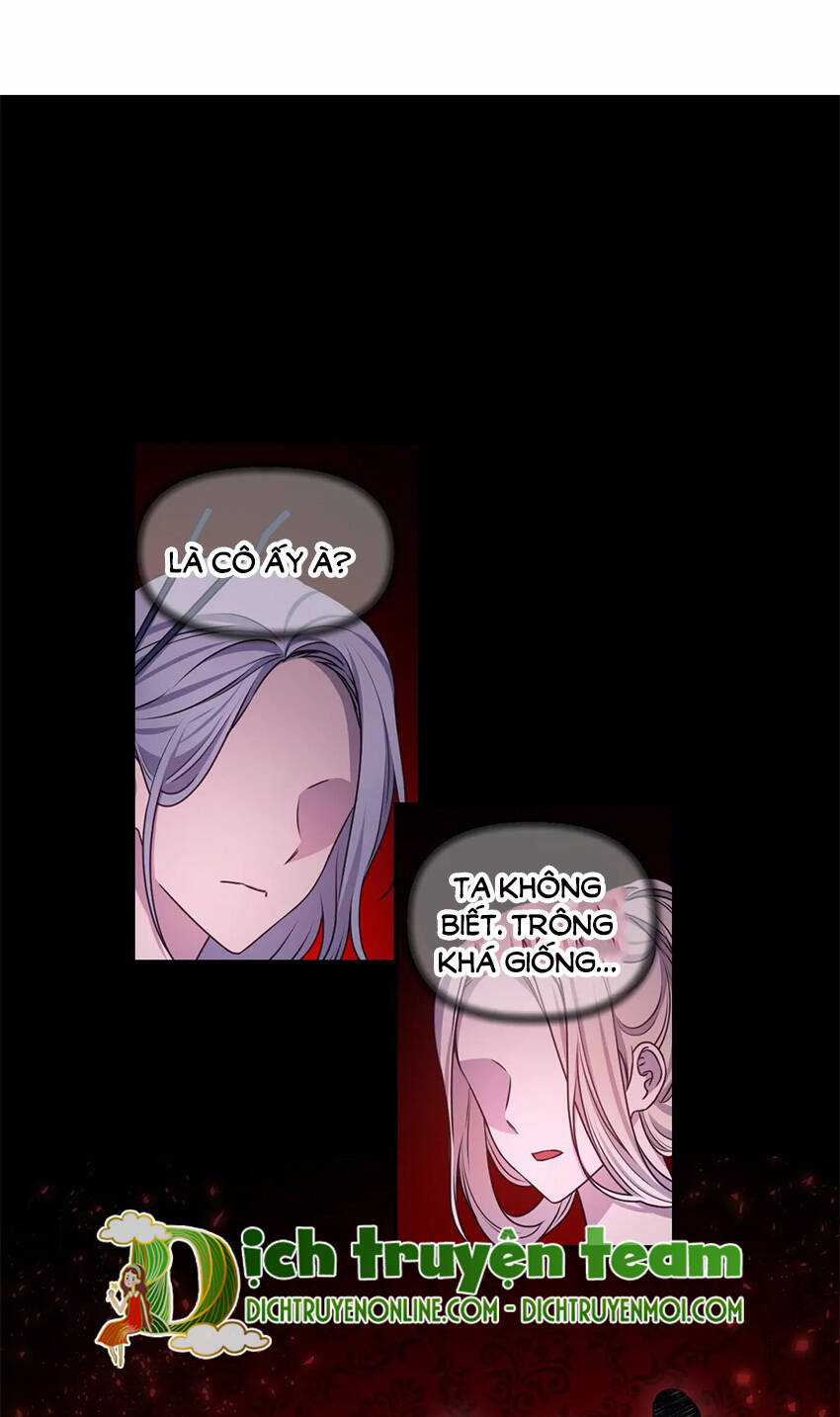 Hãy Cẩn Thận Sợi Tơ Hồng Chapter 34 trang 5