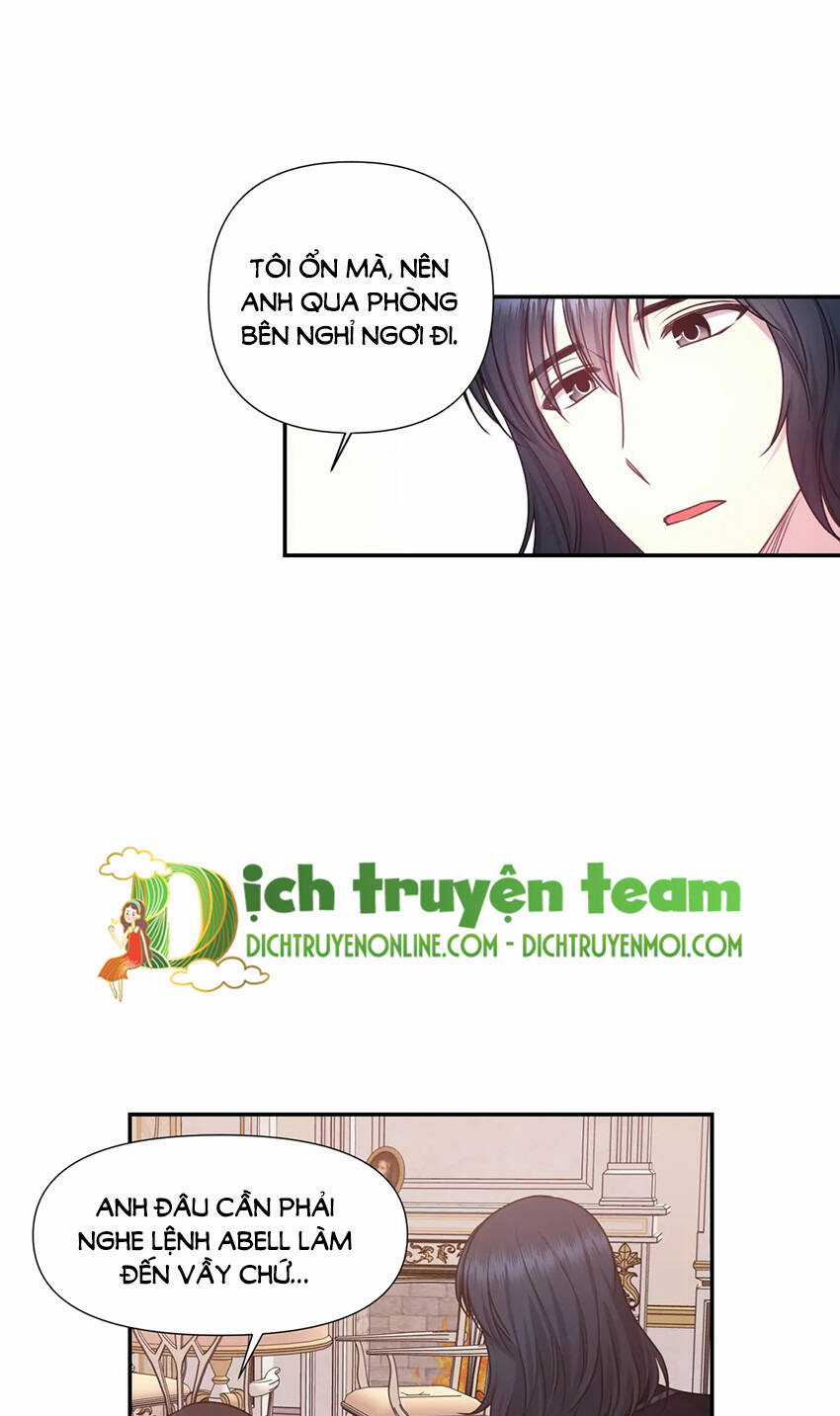 Hãy Cẩn Thận Sợi Tơ Hồng Chapter 34 trang 50