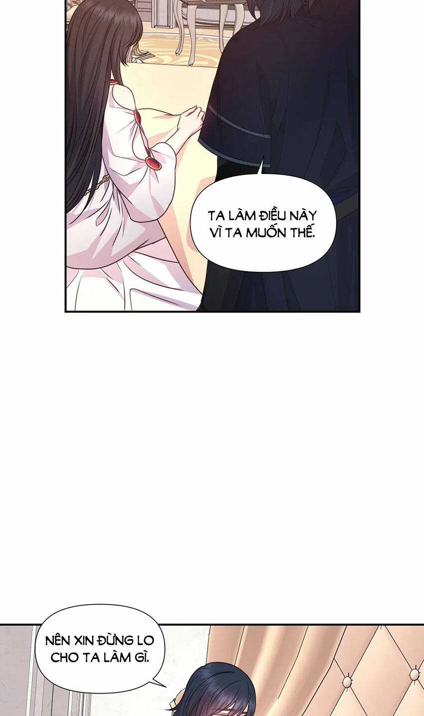 Hãy Cẩn Thận Sợi Tơ Hồng Chapter 34 trang 51