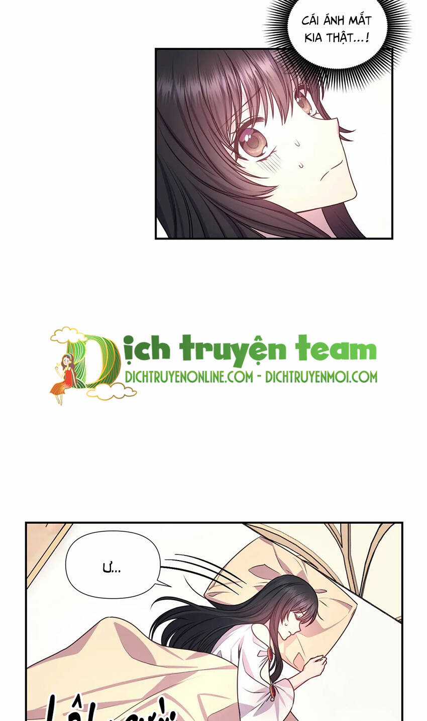 Hãy Cẩn Thận Sợi Tơ Hồng Chapter 34 trang 53