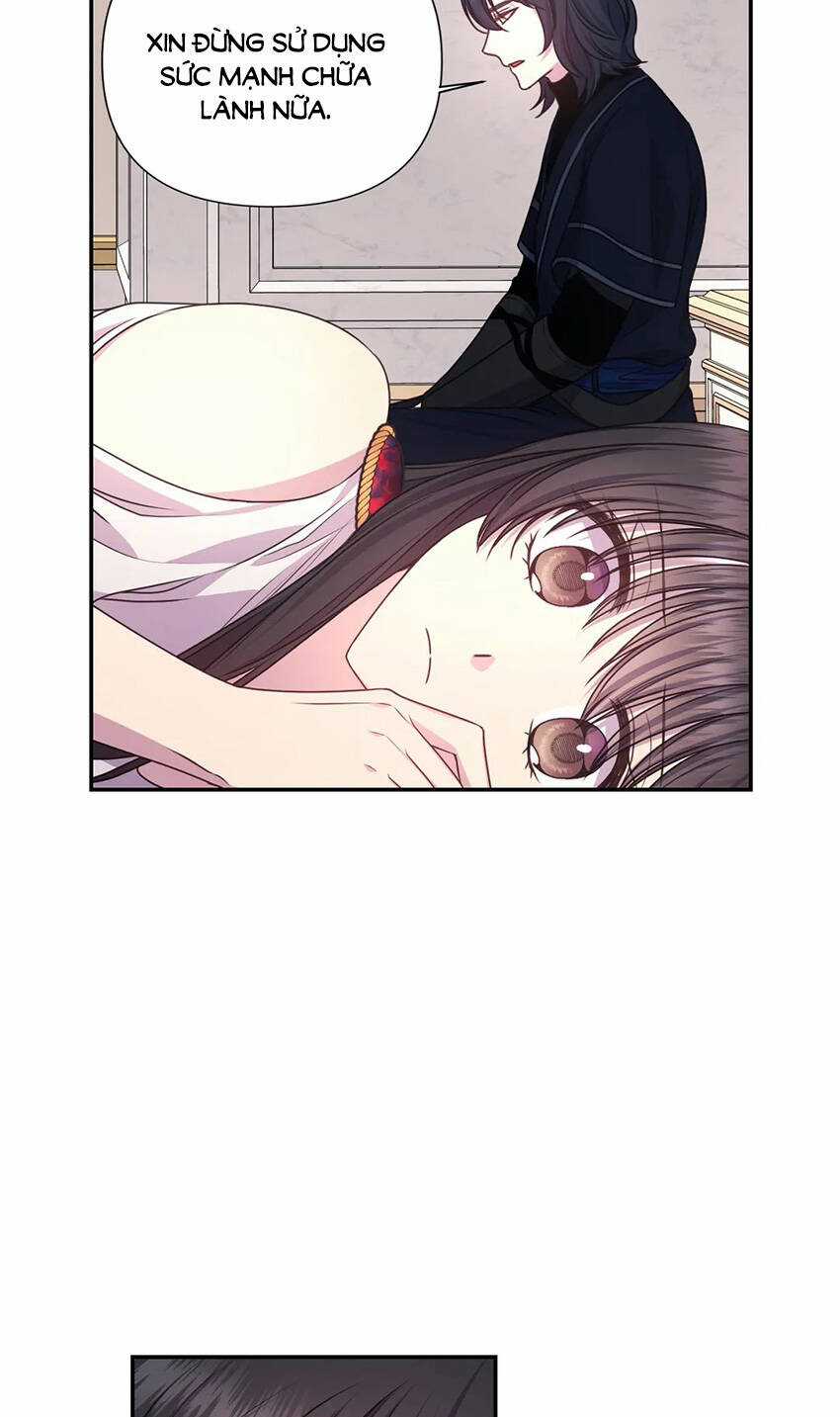 Hãy Cẩn Thận Sợi Tơ Hồng Chapter 34 trang 55